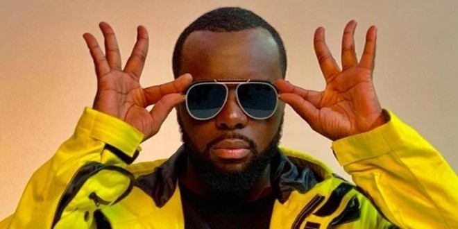 C\'est officiel, Gims sortira un album 100% rap :\'\'J\'ai plus envie de chanter, j\'ai envie de rapper\'\'