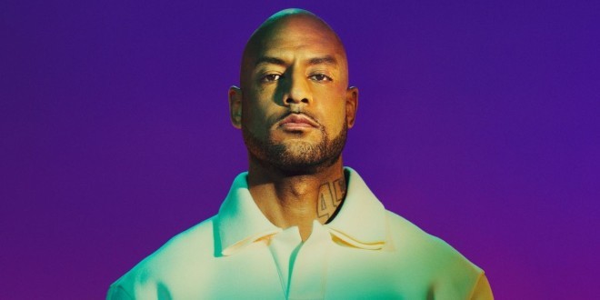 Booba s\'en prend à la série «Validé» :\'\'On risque pas de m’y voir\'\' 