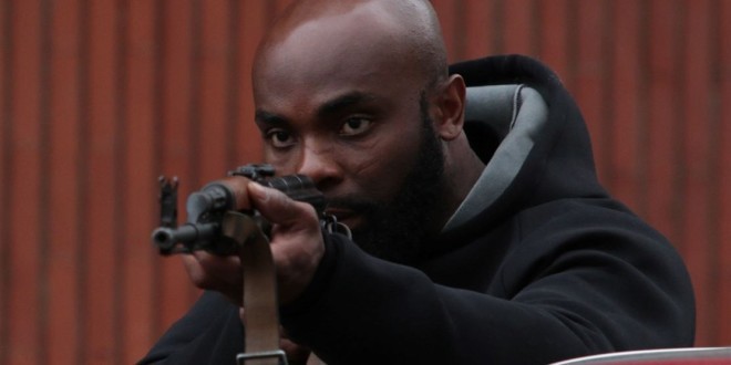 Kaaris sortira bientôt un nouveau titre intitulé \'\'Goulag\'\', il dévoile un extrait !