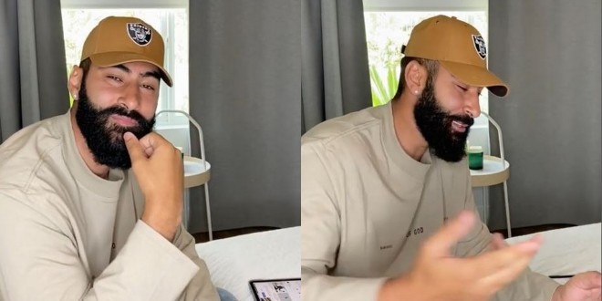 La Fouine pose un gros couplet sur le #PanameAllStarzChallenge (Vidéo) 