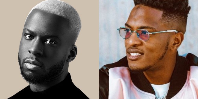 Bramsito tease un extrait d\'un titre inédit en feat avec Niska 