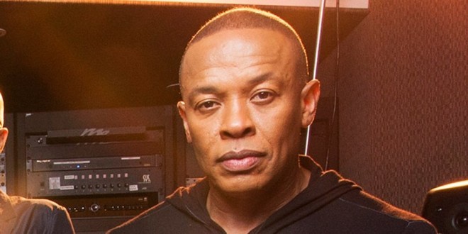Dr. Dre n\'écoute jamais les sons qu\'il produit, il explique pourquoi !