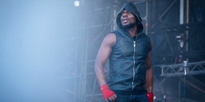 Le concert de Kery James à l\'AccorHotels Arena sera diffusé ce soir sur France 2