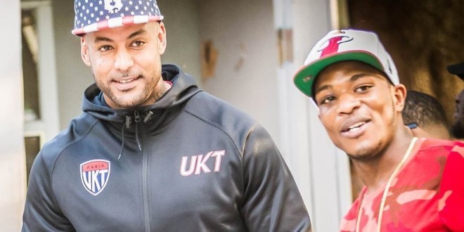 Booba montre son soutien à Niska après sa dernière polémique !