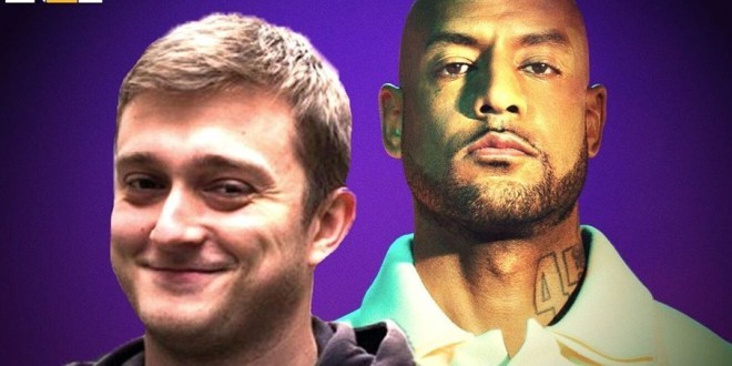 Vald annonce que son nouvel album est prêt et son feat avec Booba est confirmé !