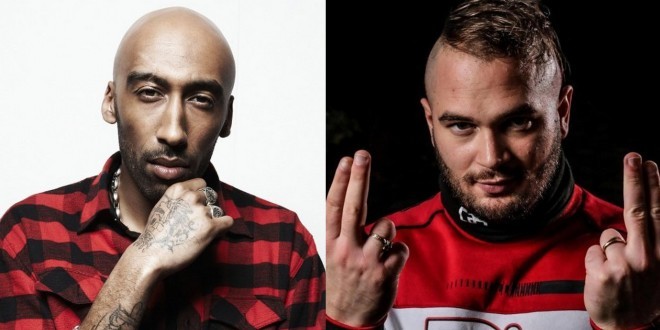Nessbeal fait son grand retour dans le game... en feat sur le nouvel album de Jul !