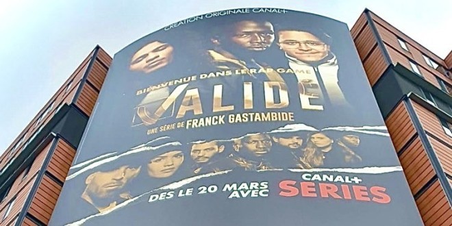 Le tournage de la saison 2 de \'\'Validé\'\' commence officiellement en septembre !