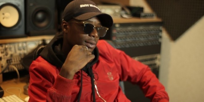 Le studio privé de Ninho incendié et vandalisé en pleine nuit par des inconnues !