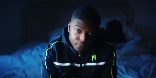 Ninho - \'\'Lettre à une femme\'\' (Clip Officiel) 