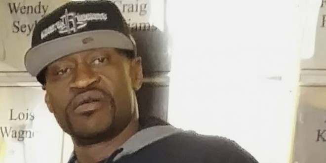 Tué par la police, George Floyd était un ancien rappeur de Houston !