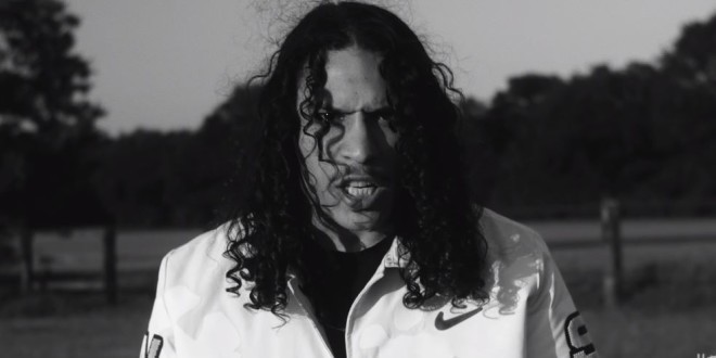 Hatik balance le clip ultra brutal - \'\'Ali\'\' (Clip Officiel) 