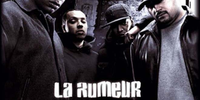 La Rumeur de retour sur scène