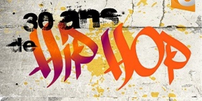 Les 30 Ans Du Hip Hop sur France O. Gagne Tes Places pour la Cigale !