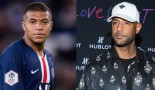 Booba tacle Kylian Mbappé parce qu'il a rendu hommage à George Floyd Booba tacle Kylian Mbappé parce qu'il a rendu hommage à George Floyd