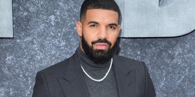 George Floyd: Drake a donné 100.000$ en soutient aux manifestants incarcérés !