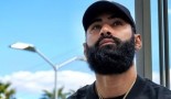 La Fouine tease un nouveau morceau revendicatif ''I Can't Breathe'' La Fouine tease un nouveau morceau revendicatif ''I Can't Breathe''