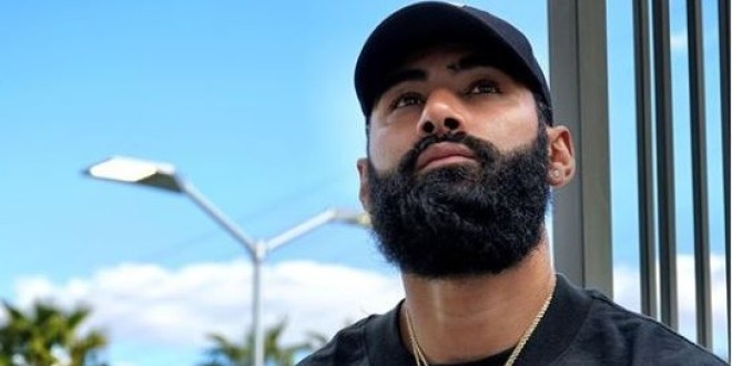 La Fouine tease un nouveau morceau revendicatif \'\'I Can\'t Breathe\'\' 