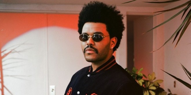 The Weeknd a fait un don de 500.000$ à plusieurs organismes du Black Lives Matter