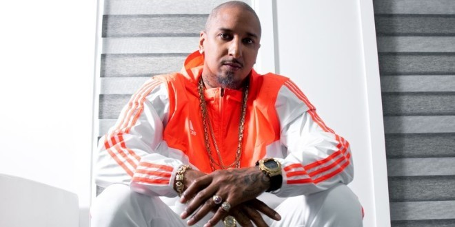 Sun Flame, un artiste complet et indépendant qui arrive en force dans le rap game !