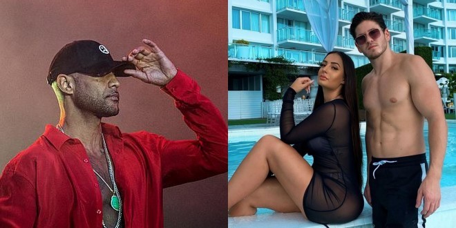 Seby Daddy et Léa Mary se sont séparés à cause de Booba ? Le rappeur réagit 
