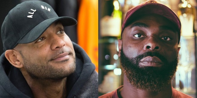 Booba se moque de Kaaris pour avoir été boycotté dans la compilation de Sevran ! 