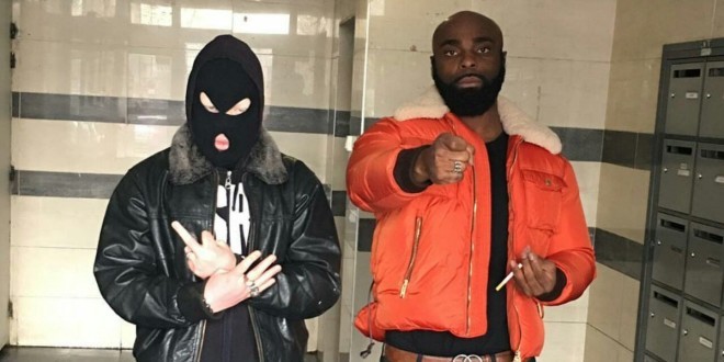 Kalash Criminel donne de la force à Kaaris et l\'invite sur la compilation de Sevran !