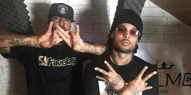 Booba réconcilié avec Kalash ? Il dévoile une de leur collaboration inédite !
