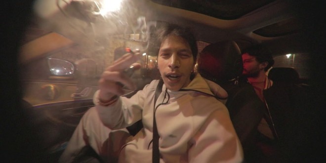 Moha La Squale - \'\'Chez Babou\'\' (Clip Officiel) 