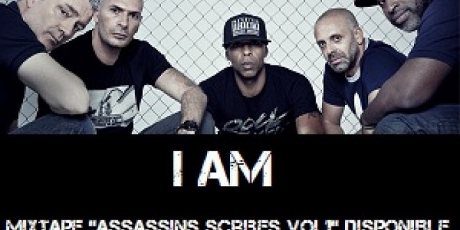 Le retour d\'IAM : Un site web, une mixtape et un album