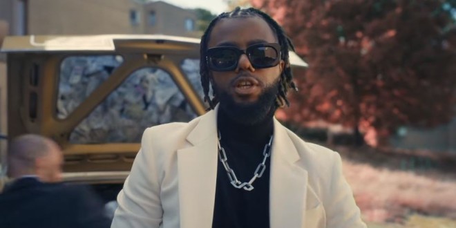 Lefa s\'allie avec Leto pour le clip extraordinaire \'\'Incassable\'\' (Clip officiel) 