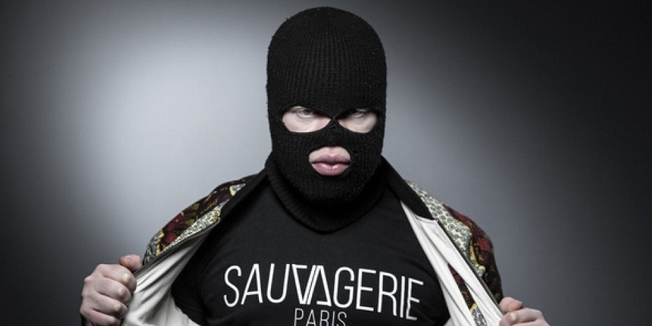 Kalash Criminel Parle Des Violences Policieres Et Denonce Le Manque De Justice