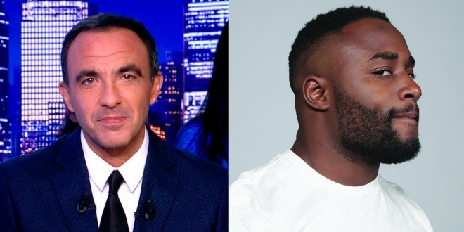 Nikos Aliagas écorche le nom de Gradur à la chanson de l\'année 2020 (Vidéo) 