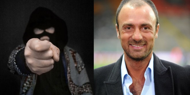 Quand Kalash Criminel tacle Christophe Dugarry avec une punchline exceptionnelle 