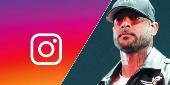 Booba visé par Instagram ? Le Duc encore sanctionné, il risque gros 