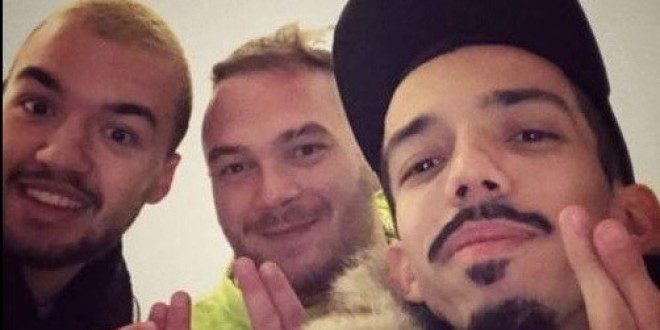 L\'incroyable collaboration de Jul feat Bigflo et Oli dans \'\'Que ça dure\'\' fait l\'unanimité 