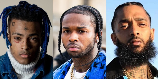Le monde du rap US en deuil : un autre rappeur américain tué par balles !