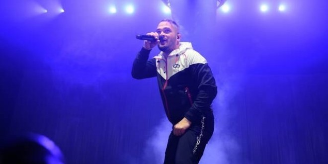 Jul organisera ce soir un concert live sur Youtube pour la Fête de la musique 