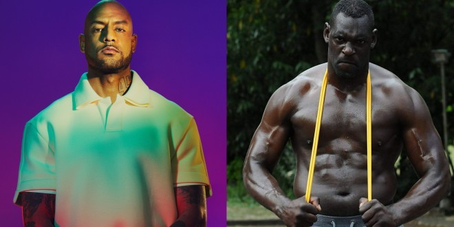 Booba tacle Patrice Quarteron et se moque de l\'attaque armée qu\'il y a eu dans son domicile 