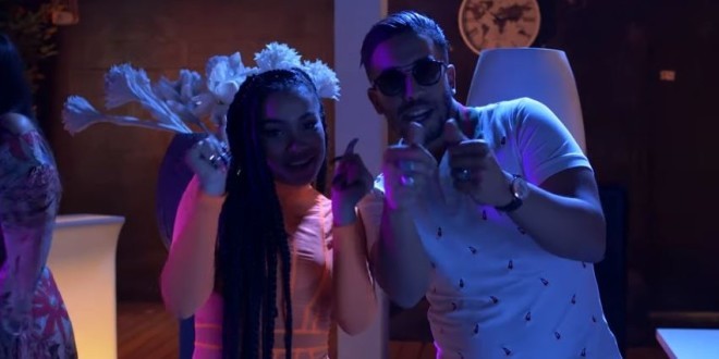Sekto revient avec un nouveau hit d\'été \'\'Dinero\'\' (Clip Officiel) 