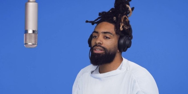 Fary dénonce le racisme avec un magnifique discours dans \'\'Faciès\'\' sur Colors (Clip) 