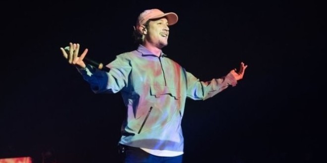 Nekfeu a vendu 100.000 albums avec \'\'Les Etoiles Vagabondes\'\' en 2020 