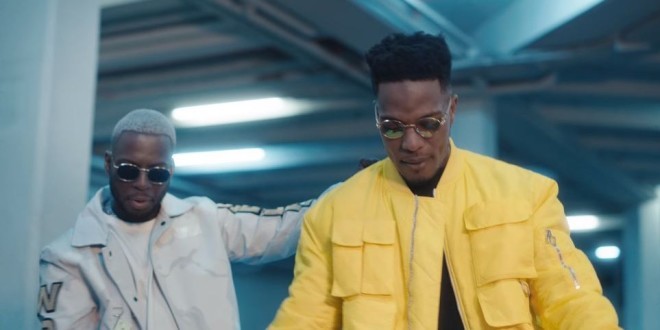 Bramsito feat Niska - \'\'Criminel\'\' (Clip Officiel) 