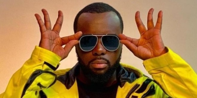 Gims confirme la sortie d\'une mixtape 100% rap au mois d\'octobre !