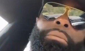 Kaaris réagit à son agression par les jeunes des quartiers à Cannes (Vidéo) Kaaris réagit à son agression par les jeunes des quartiers à Cannes (Vidéo)