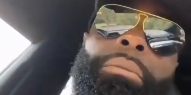 Kaaris réagit à son agression par les jeunes des quartiers à Cannes (Vidéo) 