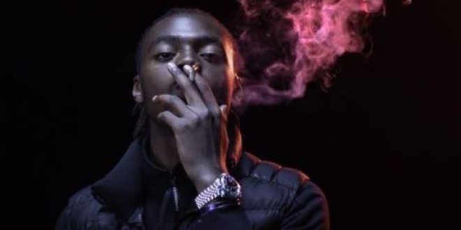 Koba LaD demande à ses fans de choisir la date de sortie de son prochain titre 