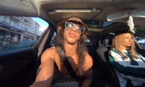 Moha La Squale lâche son nouveau morceau ''Bébé de Bogota'' (Clip Officiel) Moha La Squale lâche son nouveau morceau ''Bébé de Bogota'' (Clip Officiel)