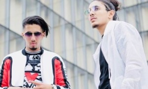 Moha de MMZ revient bientôt avec un nouveau morceau en solo ''Paranoïack'' (Teaser) Moha de MMZ revient bientôt avec un nouveau morceau en solo ''Paranoïack'' (Teaser)