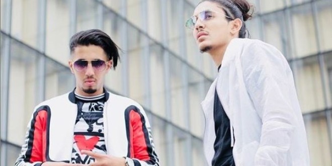 Moha de MMZ revient bientôt avec un nouveau morceau en solo \'\'Paranoïack\'\' (Teaser) 