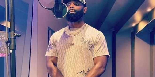 Kaaris est de retour ce vendredi avec un nouveau morceau \'\'Goulag\'\' 